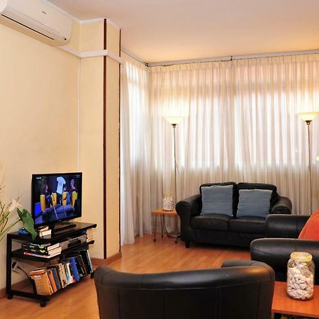 Hostal Bejar Barcelona Exterior photo