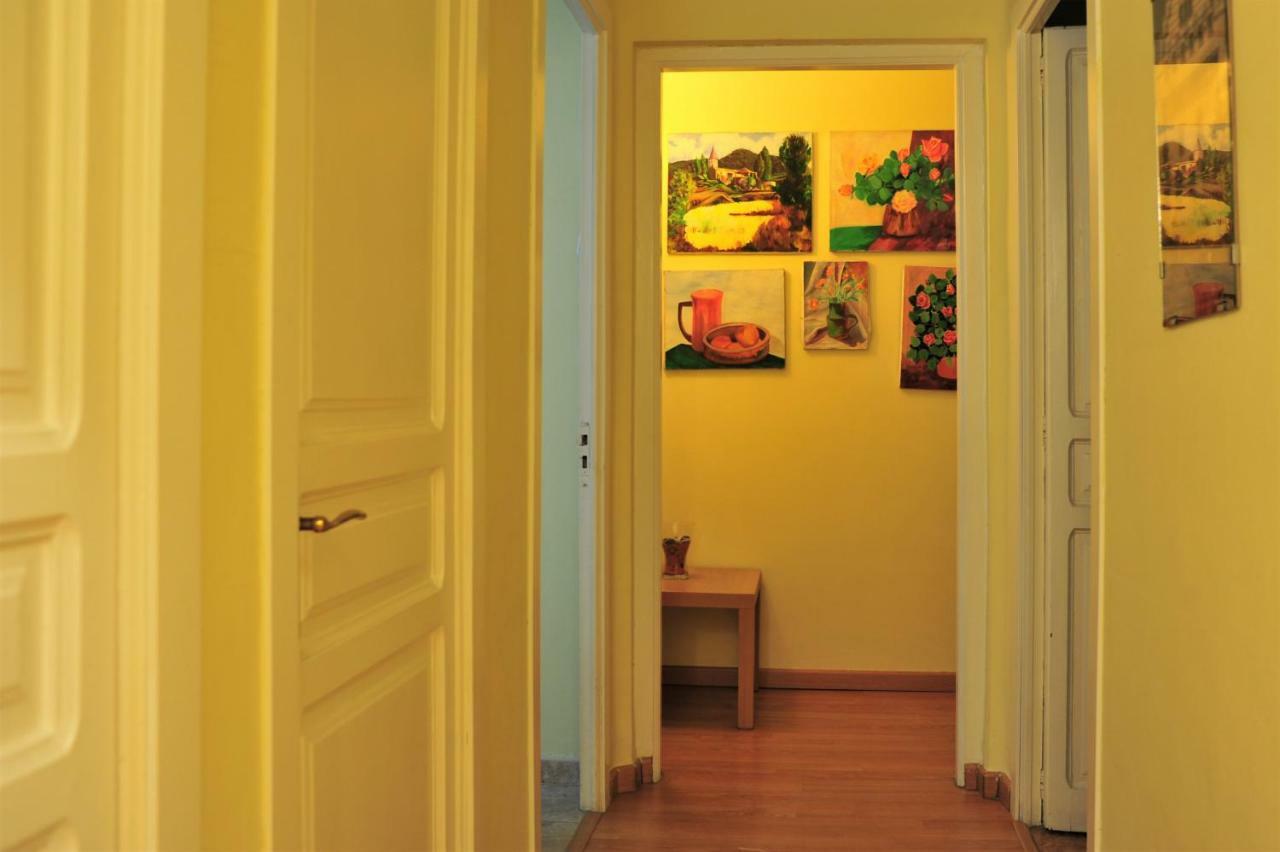 Hostal Bejar Barcelona Exterior photo